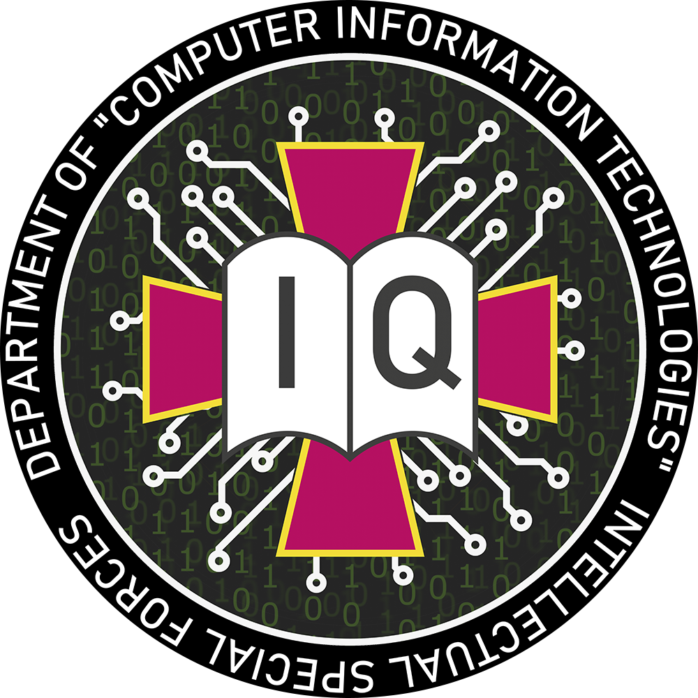 department 22 logo